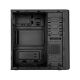 Case Miditower ATX Sohoo 5907BS Black-Silver, 500W, 12cm fan, 24 pin, 2xSATA cables, 1xUSB 3.0, 2xUSB 2.0 & Audio (carcasa/корпус) Case Miditower ATX Sohoo 5907BS Black-Silver, 500W, 12cm fan, 24 pin, 2xSATA cables, 1xUSB 3.0, 2xUSB 2.0 & Audio (carcasa/корпус)