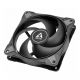Вентилятор для корпуса Case/CPU FAN Arctic P12 Max, High-performance 120 mm PWM Fan, Black/Black, 120x120x25 mm, 3-pin, 200-3300rpm, Noise 0.6 Sone (@ 3300 RPM), 81.04 CFM (137.69 m3/h) (ACFAN00280A) Вентилятор для корпуса Case/CPU FAN Arctic P12 Max, High-performance 120 mm PWM Fan, Black/Black, 120x120x25 mm, 3-pin, 200-3300rpm, Noise 0.6 Sone (@ 3300 RPM), 81.04 CFM (137.69 m3/h) (ACFAN00280A)