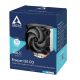 Cooler Arctic Freezer i35 CO, Socket Intel 1700, 1200, 115X, FAN 113mm, 200-1800rpm PWM, Noise Level 0.3 Sone, Double Ball Bearing, ACFRE00095A Cooler Arctic Freezer i35 CO, Socket Intel 1700, 1200, 115X, FAN 113mm, 200-1800rpm PWM, Noise Level 0.3 Sone, Double Ball Bearing, ACFRE00095A