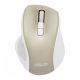 Мышь беспроводная ASUS Silent Wireless Mouse MW202, Gold, Optical, 2.4GHz, 800dpi/1200dpi/2000dpi/4000dpi, Nano, USB 90XB066N-BMU020 (ASUS)