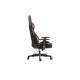 Игровое кресло Lumi Gaming Chair CH06-13 with Headrest & Lumbar Support, Black/Red, Mesh Fabric, 2D Armrest, Steel Frame, 350mm Nylon Plastic Base, PU Hooded Caster, 100mm Class 3 Gas Lift, Weight Capacity 150 Kg Игровое кресло Lumi Gaming Chair CH06-13 with Headrest & Lumbar Support, Black/Red, Mesh Fabric, 2D Armrest, Steel Frame, 350mm Nylon Plastic Base, PU Hooded Caster, 100mm Class 3 Gas Lift, Weight Capacity 150 Kg