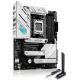 Материнская плата ASUS ROG STRIX B650-A GAMING WIFI AMD B650, AM5, Dual DDR5 6400+MHz, PCI-E 4.0/3.0 x16, HDMI/DisplayPort, USB Type-C, SATA&PCIe RAID, M.2 PCIe 5.0 x4 Socket, 2xM.2 PCIe 4.0 x4, Wi-Fi 6E 802.11ax, 2.5Gb Ethernet, Aura
