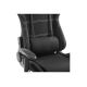 Игровое кресло Lumi CH06-14 Gaming Chair with Headrest & Lumbar Support, Black, Mesh Fabric, 2D Armrest, Steel Frame, 350mm Nylon Plastic Base, PU Hooded Caster, 100mm Class 3 Gas Lift, Weight Capacity 150 Kg Игровое кресло Lumi CH06-14 Gaming Chair with Headrest & Lumbar Support, Black, Mesh Fabric, 2D Armrest, Steel Frame, 350mm Nylon Plastic Base, PU Hooded Caster, 100mm Class 3 Gas Lift, Weight Capacity 150 Kg
