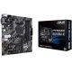 Материнская плата ASUS PRIME B550M-K AMD B550, AM4, Dual DDR4 4800MHz, PCI-E 4.0/3.0 x16, DVD-D/D-Sub/HDMI 2.1, USB 3.2, SATA RAID 6Gb/s, 2xM.2 x4 Socket, 64Gb/s M.2 support PCIe 4.0 x4, SB 8-Ch., GigabitLAN, LED lighting, (placa de baza/материнская плата
