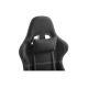 Игровое кресло Lumi CH06-14 Gaming Chair with Headrest & Lumbar Support, Black, Mesh Fabric, 2D Armrest, Steel Frame, 350mm Nylon Plastic Base, PU Hooded Caster, 100mm Class 3 Gas Lift, Weight Capacity 150 Kg Игровое кресло Lumi CH06-14 Gaming Chair with Headrest & Lumbar Support, Black, Mesh Fabric, 2D Armrest, Steel Frame, 350mm Nylon Plastic Base, PU Hooded Caster, 100mm Class 3 Gas Lift, Weight Capacity 150 Kg