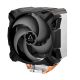 Cooler Arctic Freezer i35 CO, Socket Intel 1700, 1200, 115X, FAN 113mm, 200-1800rpm PWM, Noise Level 0.3 Sone, Double Ball Bearing, ACFRE00095A Cooler Arctic Freezer i35 CO, Socket Intel 1700, 1200, 115X, FAN 113mm, 200-1800rpm PWM, Noise Level 0.3 Sone, Double Ball Bearing, ACFRE00095A
