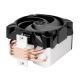 Cooler Arctic Freezer i35 CO, Socket Intel 1700, 1200, 115X, FAN 113mm, 200-1800rpm PWM, Noise Level 0.3 Sone, Double Ball Bearing, ACFRE00095A Cooler Arctic Freezer i35 CO, Socket Intel 1700, 1200, 115X, FAN 113mm, 200-1800rpm PWM, Noise Level 0.3 Sone, Double Ball Bearing, ACFRE00095A