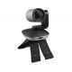 Logitech GROUP Video Conferencing System for mid to large rooms, Full HD 1080p 30fps, Smooth motorized pan, tilt and zoom, Full-duplex speakerphone, 960-001057 Logitech GROUP Video Conferencing System for mid to large rooms, Full HD 1080p 30fps, Smooth motorized pan, tilt and zoom, Full-duplex speakerphone, 960-001057