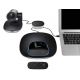 Logitech GROUP Video Conferencing System for mid to large rooms, Full HD 1080p 30fps, Smooth motorized pan, tilt and zoom, Full-duplex speakerphone, 960-001057 Logitech GROUP Video Conferencing System for mid to large rooms, Full HD 1080p 30fps, Smooth motorized pan, tilt and zoom, Full-duplex speakerphone, 960-001057
