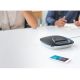 Logitech GROUP Video Conferencing System for mid to large rooms, Full HD 1080p 30fps, Smooth motorized pan, tilt and zoom, Full-duplex speakerphone, 960-001057 Logitech GROUP Video Conferencing System for mid to large rooms, Full HD 1080p 30fps, Smooth motorized pan, tilt and zoom, Full-duplex speakerphone, 960-001057