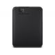 Внешний HDD 2.5 4TB External HDD WD Elements Portable WDBU6Y0040BBK-WESN, Black, USB 3.0 (hard disk extern HDD/внешний жесткий диск HDD)