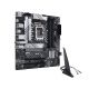 Материнская плата ASUS PRIME B660M-A WIFI D4 Intel B660, LGA1700, Dual DDR4 5333MHz, PCIe 4.0 x16, Display Port/2xHDMI, USB3.2, SATA RAID, 2 x M.2 slots PCIe 4.0 x4, Intel Optane, SB 8-Ch., Wi-Fi 6 802.11ax, GigabitLAN, Aura Sync