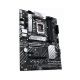 Материнская плата ASUS PRIME B660-PLUS D4 Intel B660, LGA1700, Dual DDR4 5066MHz, PCIe 4.0 x16, PCI-E 3.0 x16, D-Sub/DP/HDMI, USB3.2 Type-C, SATA RAID, 3 x M.2 slots PCIe 4.0 x4, Intel Optane, SB 8-Ch., 2.5Gb Ethernet, AURA Sync