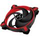 Case/CPU FAN Arctic BioniX P140 Red, eSport fan, PWM PST, 140x140x28 mm, 4-pin, 200-1950rpm, Noise 0.45 Sone, 77.6 CFM / 131.92 m3/h Case/CPU FAN Arctic BioniX P140 Red, eSport fan, PWM PST, 140x140x28 mm, 4-pin, 200-1950rpm, Noise 0.45 Sone, 77.6 CFM / 131.92 m3/h
