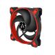 Case/CPU FAN Arctic BioniX P140 Red, eSport fan, PWM PST, 140x140x28 mm, 4-pin, 200-1950rpm, Noise 0.45 Sone, 77.6 CFM / 131.92 m3/h Case/CPU FAN Arctic BioniX P140 Red, eSport fan, PWM PST, 140x140x28 mm, 4-pin, 200-1950rpm, Noise 0.45 Sone, 77.6 CFM / 131.92 m3/h