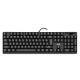Клавиатура SVEN KB-G9300 RGB Gaming Keyboard, WIN key lock, Blue switches, 104 keys, 20 Fn-keys, 1.8m, USB, Black, Rus/Ukr/Eng (tastatura/клавиатура) Клавиатура SVEN KB-G9300 RGB Gaming Keyboard, WIN key lock, Blue switches, 104 keys, 20 Fn-keys, 1.8m, USB, Black, Rus/Ukr/Eng (tastatura/клавиатура)