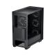 Корпус Case Middletower Deepcool MATREXX 50 MESH 4FS ATX Black no PSU, Side panel Tempered glass, 1xUSB3.0/2xUSB2.0/AudioHD x 1/Mic x 1 Pre-installed: 4x120mm tri-color fan (carcasa/корпус) Корпус Case Middletower Deepcool MATREXX 50 MESH 4FS ATX Black no PSU, Side panel Tempered glass, 1xUSB3.0/2xUSB2.0/AudioHD x 1/Mic x 1 Pre-installed: 4x120mm tri-color fan (carcasa/корпус)
