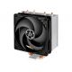 Cooler Arctic Freezer 34 CO, Socket AMD AM4, Intel 1150, 1151, 1155, 1156, 2066, 2011(-3) up to 150W, FAN 120mm, 200-1800rpm PWM, Dual Ball Bearing Cooler Arctic Freezer 34 CO, Socket AMD AM4, Intel 1150, 1151, 1155, 1156, 2066, 2011(-3) up to 150W, FAN 120mm, 200-1800rpm PWM, Dual Ball Bearing