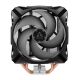 Cooler Arctic Freezer i35 CO, Socket Intel 1700, 1200, 115X, FAN 113mm, 200-1800rpm PWM, Noise Level 0.3 Sone, Double Ball Bearing, ACFRE00095A Cooler Arctic Freezer i35 CO, Socket Intel 1700, 1200, 115X, FAN 113mm, 200-1800rpm PWM, Noise Level 0.3 Sone, Double Ball Bearing, ACFRE00095A