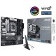 Материнская плата ASUS PRIME B660M-A WIFI D4 Intel B660, LGA1700, Dual DDR4 5333MHz, PCIe 4.0 x16, Display Port/2xHDMI, USB3.2, SATA RAID, 2 x M.2 slots PCIe 4.0 x4, Intel Optane, SB 8-Ch., Wi-Fi 6 802.11ax, GigabitLAN, Aura Sync