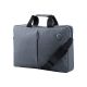 15.6" Сумка для ноутбука HP Value Topload Bag - Grey