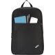 15.6" NB Backpack - Lenovo ThinkPad -  Basic Backpack by Targus, Lightweight and Durable Fabric, Black.