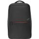 15.6" NB Backpack  - Lenovo ThinkPad - Notebook Backpack Professional, Premium and Lightweight materials, Two Front-Panel Storage Pockets, Trolley Strap, Black 15.6" NB Backpack  - Lenovo ThinkPad - Notebook Backpack Professional, Premium and Lightweight materials, Two Front-Panel Storage Pockets, Trolley Strap, Black