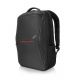 15.6" NB Backpack  - Lenovo ThinkPad - Notebook Backpack Professional, Premium and Lightweight materials, Two Front-Panel Storage Pockets, Trolley Strap, Black 15.6" NB Backpack  - Lenovo ThinkPad - Notebook Backpack Professional, Premium and Lightweight materials, Two Front-Panel Storage Pockets, Trolley Strap, Black