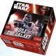 01281 Trefl Game - "Star Wars - Rule the Galaxy" / Lucasfilm
