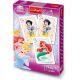 08287 Trefl "Old Maid" - Great Gala / Disney Princess