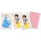 08287 Trefl "Old Maid" - Great Gala / Disney Princess