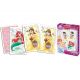 08287 Trefl "Old Maid" - Great Gala / Disney Princess