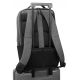 15.6" NB Backpack - Lenovo ThinkPad - Business Casual Backpack, Durable and Water-Resistant Polyester, Charcoal Grey 15.6" NB Backpack - Lenovo ThinkPad - Business Casual Backpack, Durable and Water-Resistant Polyester, Charcoal Grey