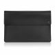 14" NB Bag - Lenovo ThinkPad X1 Carbon/Yoga -  Leather Sleeve by Targus, Magnetic closure, Back slip pocket, Black. 14" NB Bag - Lenovo ThinkPad X1 Carbon/Yoga -  Leather Sleeve by Targus, Magnetic closure, Back slip pocket, Black.