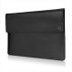 14" NB Bag - Lenovo ThinkPad X1 Carbon/Yoga -  Leather Sleeve by Targus, Magnetic closure, Back slip pocket, Black. 14" NB Bag - Lenovo ThinkPad X1 Carbon/Yoga -  Leather Sleeve by Targus, Magnetic closure, Back slip pocket, Black.