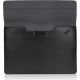 14" NB Bag - Lenovo ThinkPad X1 Carbon/Yoga -  Leather Sleeve by Targus, Magnetic closure, Back slip pocket, Black. 14" NB Bag - Lenovo ThinkPad X1 Carbon/Yoga -  Leather Sleeve by Targus, Magnetic closure, Back slip pocket, Black.