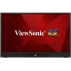 15.6" Портативный Монитор VIEWSONIC VA1655 / 7ms / Black