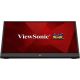 15.6" Портативный Монитор VIEWSONIC VA1655 / 7ms / Black