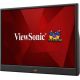 15.6" Портативный Монитор VIEWSONIC VA1655 / 7ms / Black