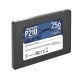 2,5" SSD Patriot P210 256GB