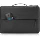 15.6" Сумка для ноутбука HP 15 Sleeve / Water Resistance Padded Protection and Quick Access Pocket / Black 15.6" Сумка для ноутбука HP 15 Sleeve / Water Resistance Padded Protection and Quick Access Pocket / Black