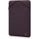 15.6" Чехлол HP Reversible Protective Mauve