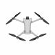 Дрон DJI Mini 3 Fly More Combo + Smart Controller / Portable Drone, RC 5.5", 12MP photo, 4K 30fps/FHD 60fps camera with gimbal, max. 4000m height / 57.6kmph speed, max. flight time 38min, Battery 2453 mAh, 248g Дрон DJI Mini 3 Fly More Combo + Smart Controller / Portable Drone, RC 5.5", 12MP photo, 4K 30fps/FHD 60fps camera with gimbal, max. 4000m height / 57.6kmph speed, max. flight time 38min, Battery 2453 mAh, 248g