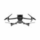 Дрон DJI Mavic 3 Classic + Smart Controller  / Portable Drone, RC, 20MP, 5.1K 50fps/ FHD 200fps, 4/3" CMOS Hasselblad camera with gimbal, f/2.8 – f/11, max. 6000m height / 30km flight distance / 68.4 kmph speed, flight time 46min, Battery 3850 mAh, Дрон DJI Mavic 3 Classic + Smart Controller  / Portable Drone, RC, 20MP, 5.1K 50fps/ FHD 200fps, 4/3" CMOS Hasselblad camera with gimbal, f/2.8 – f/11, max. 6000m height / 30km flight distance / 68.4 kmph speed, flight time 46min, Battery 3850 mAh,