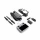 Дрон DJI Mavic 3 Classic + Smart Controller  / Portable Drone, RC, 20MP, 5.1K 50fps/ FHD 200fps, 4/3" CMOS Hasselblad camera with gimbal, f/2.8 – f/11, max. 6000m height / 30km flight distance / 68.4 kmph speed, flight time 46min, Battery 3850 mAh, Дрон DJI Mavic 3 Classic + Smart Controller  / Portable Drone, RC, 20MP, 5.1K 50fps/ FHD 200fps, 4/3" CMOS Hasselblad camera with gimbal, f/2.8 – f/11, max. 6000m height / 30km flight distance / 68.4 kmph speed, flight time 46min, Battery 3850 mAh,