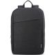 Рюкзак для ноутбука 15.6" Lenovo Casual Backpack  B210, Black Рюкзак для ноутбука 15.6" Lenovo Casual Backpack  B210, Black