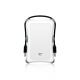 2.5" Внешний HDD Silicon Power Armor A30 / 2TB / USB3.2 Gen1 / White/Black
