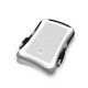 2.5" Внешний HDD Silicon Power Armor A30 / 2TB / USB3.2 Gen1 / White/Black