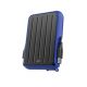 2.5" Внешний HDD Silicon Power Armor A66 / 1ТБ / USB3.2 / Black/Blue