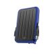 2.5" Внешний HDD Silicon Power Armor A66 / 1ТБ / USB3.2 / Black/Blue